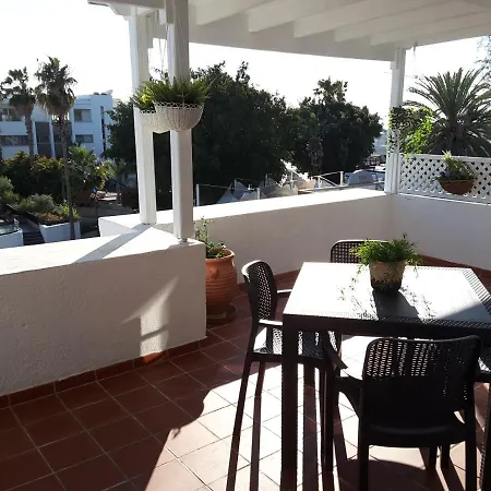 公寓 Blue Coast Semeli By The Sea Paphos